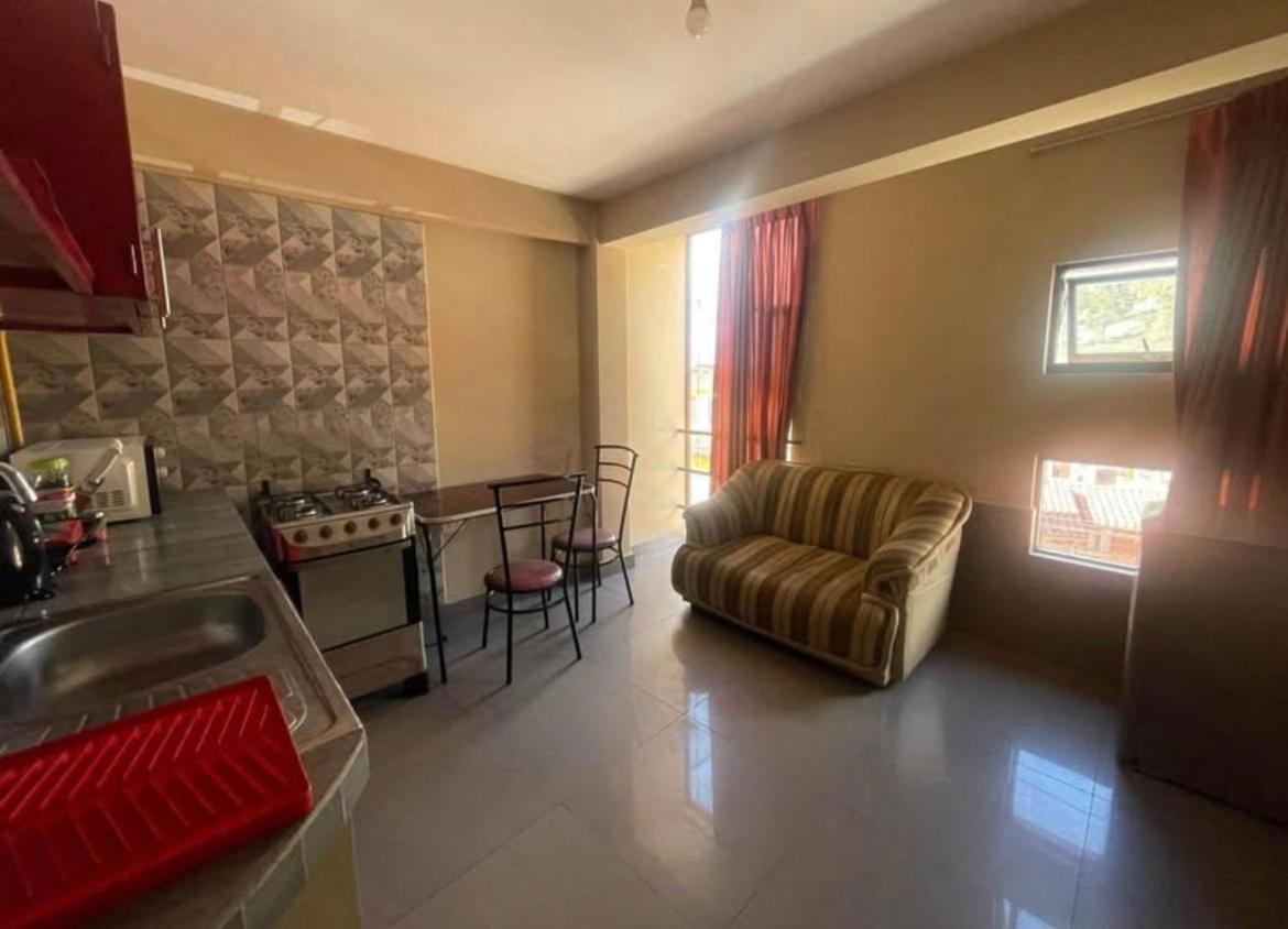 Casa Corp 9 - B&B