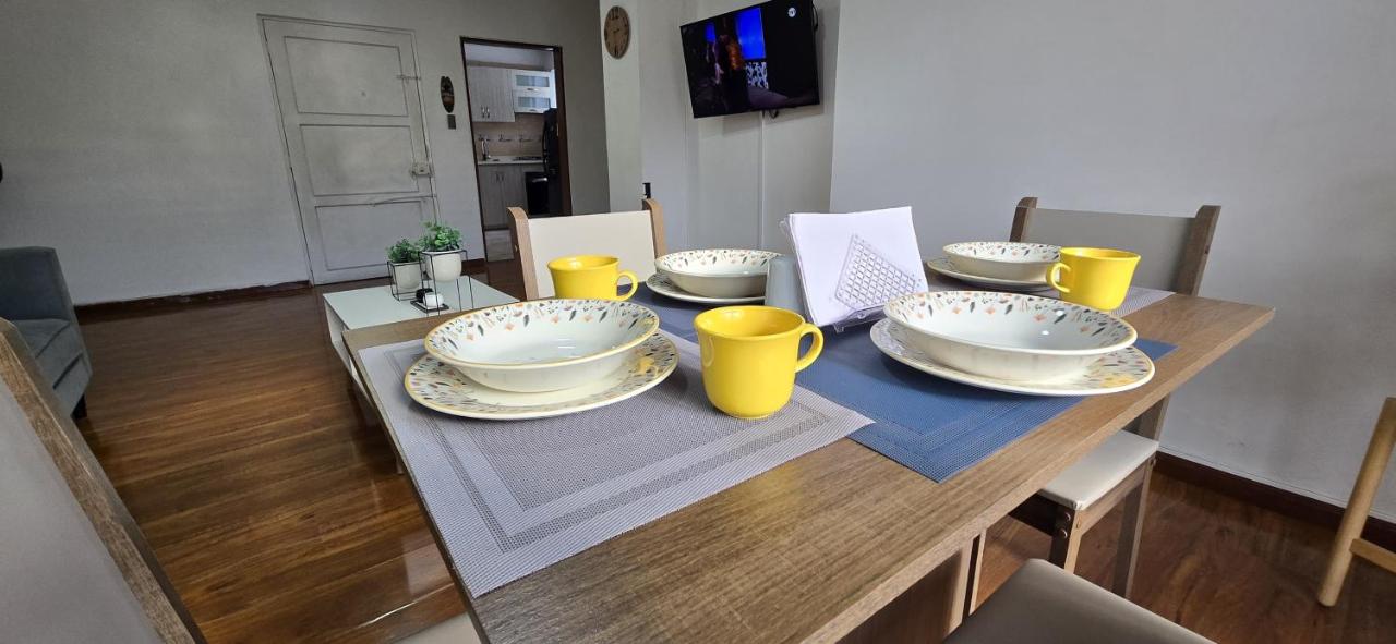 Hogar en el corazón de Cali - Tequendama - B&B Cali