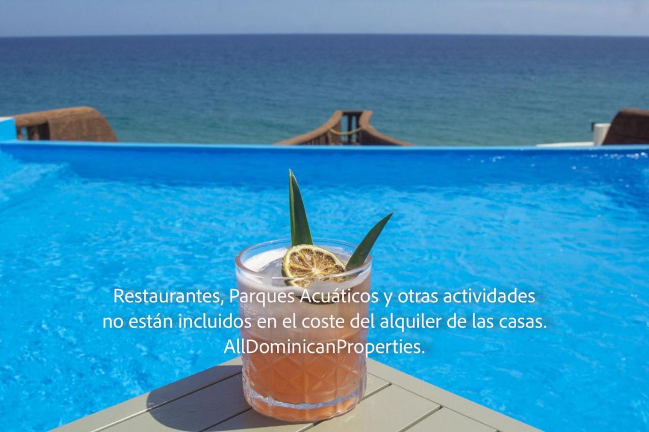 New villa with the private pool - is ideal for your family - B&B