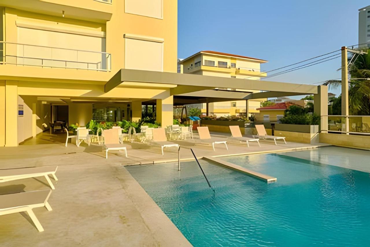 Costal View Apt. Walkable To Beach & Restaurants - Chambres d'hôtes Juan Dolio