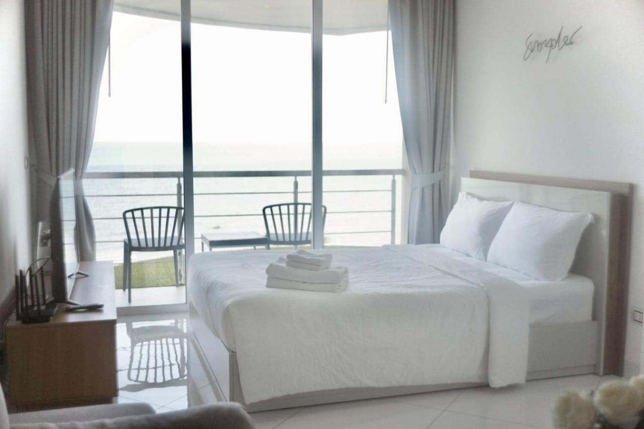 Apartamento Estudio con vistas al mar 