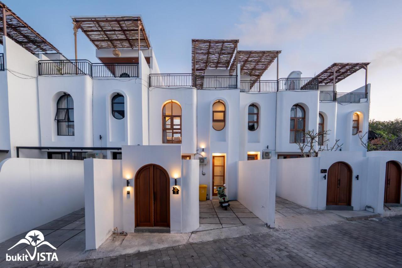 Infinity Balangan by Bukit Vista - Bed and Breakfast Uluwatu