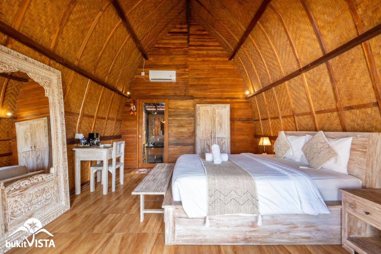 Wooden Room - 2