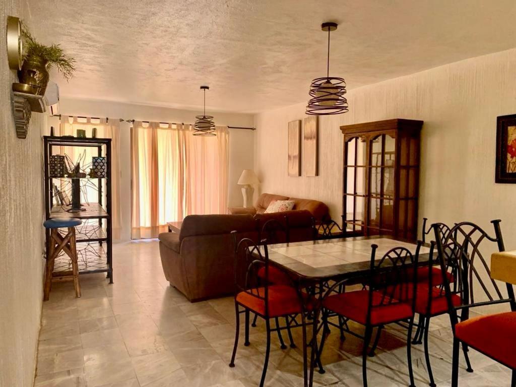 Villa en Marinaterra en seguida de Marina San Carlos - Chambres d’hôtes San Carlos