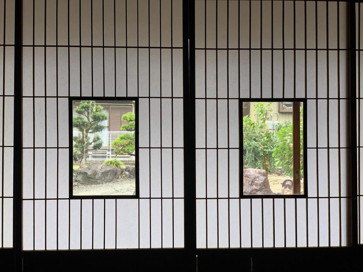 古木のある家 The House with an Old tree - B&B Ageki