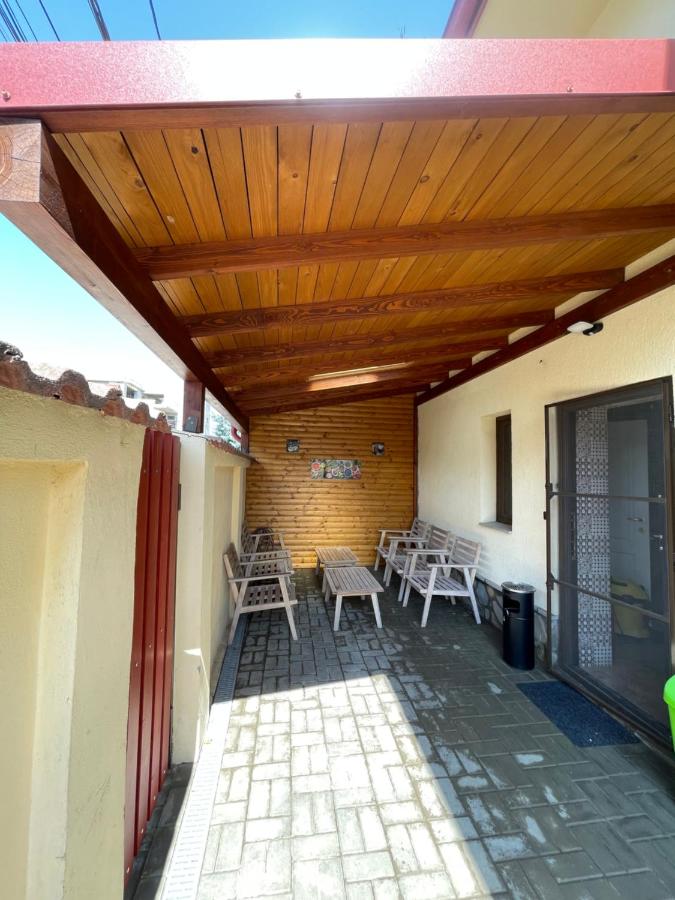 Marisah Residence #10 - B&B Odăile