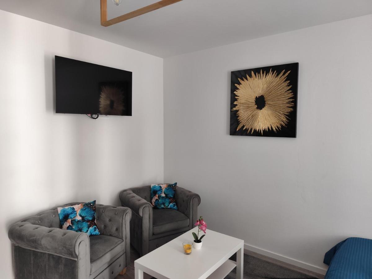 Vivien Residence - B&B Baia Mare