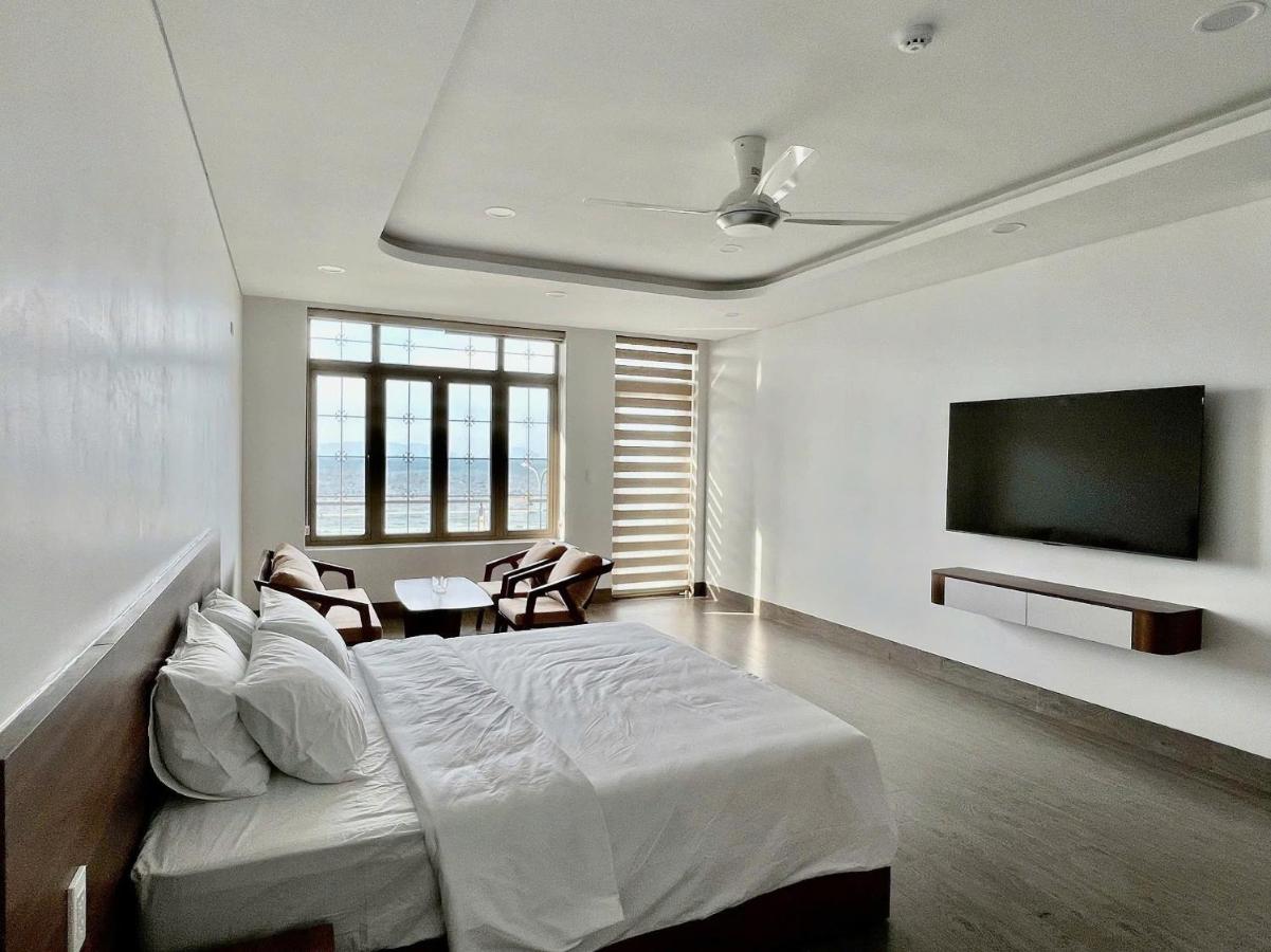 Wind Homestay & Apartment - B&B