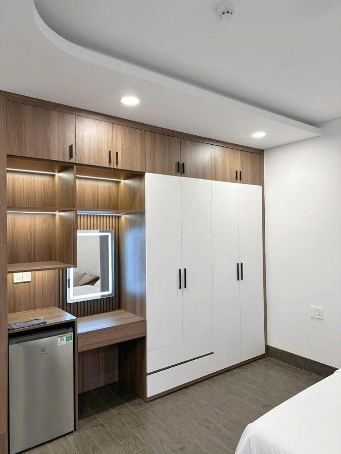 Superior Twin Room with Sea View