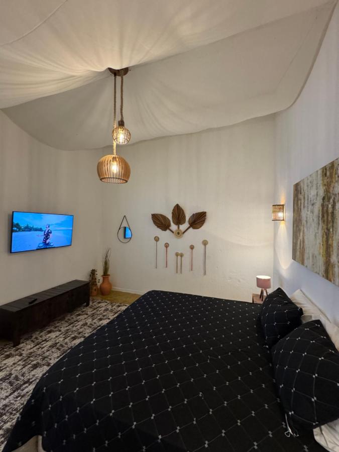 One-Bedroom Chalet