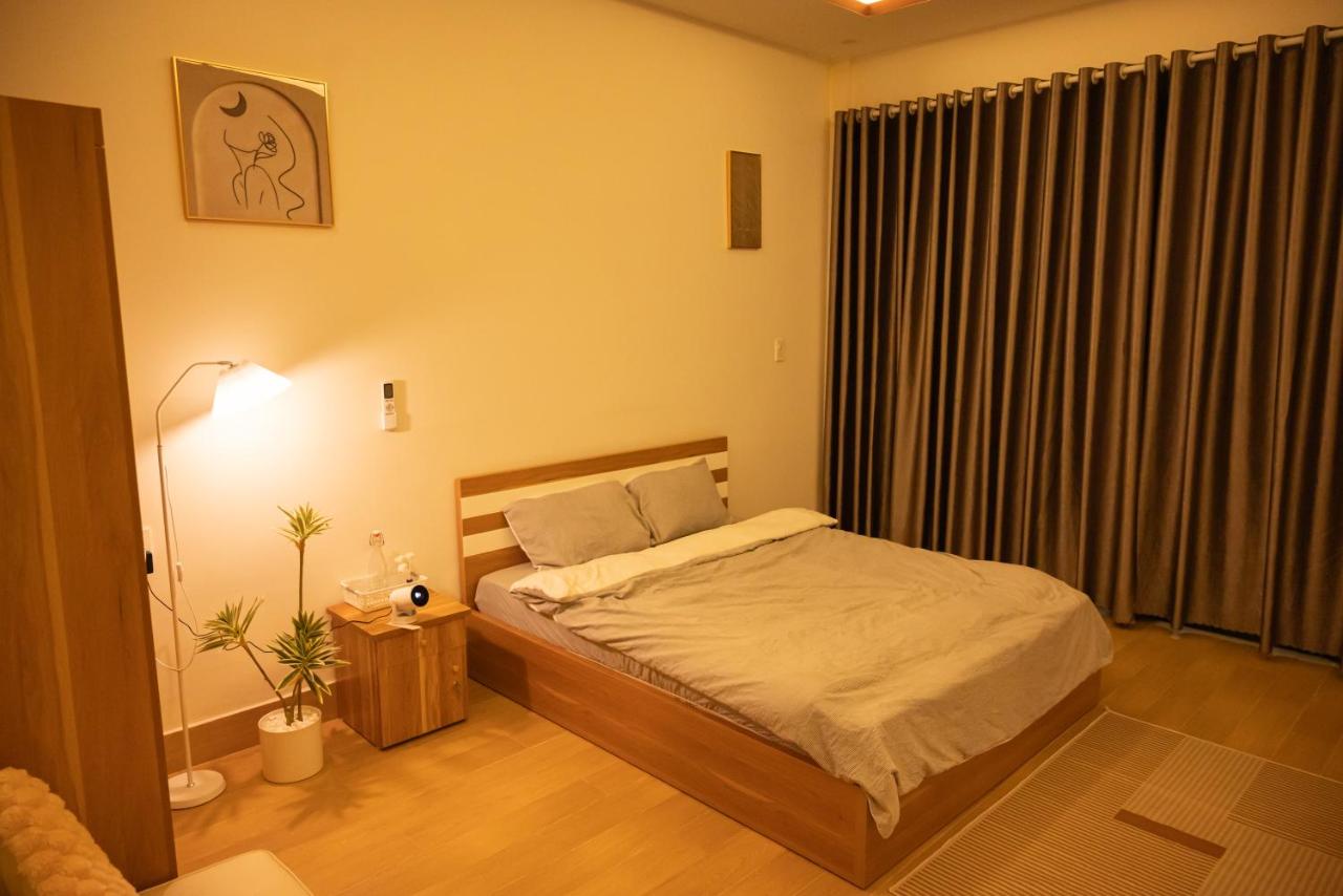 Four-Room Apartment