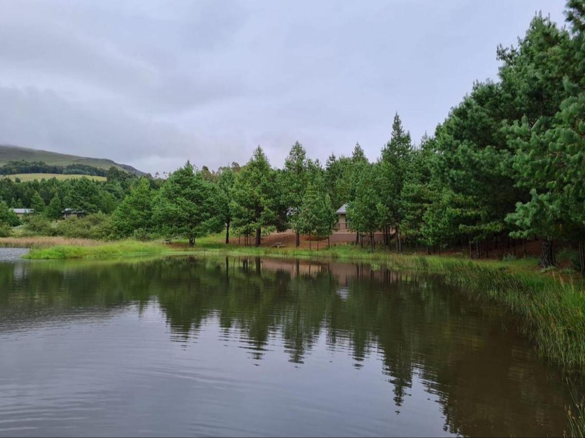 Ukutula Resort - B&B Dullstroom