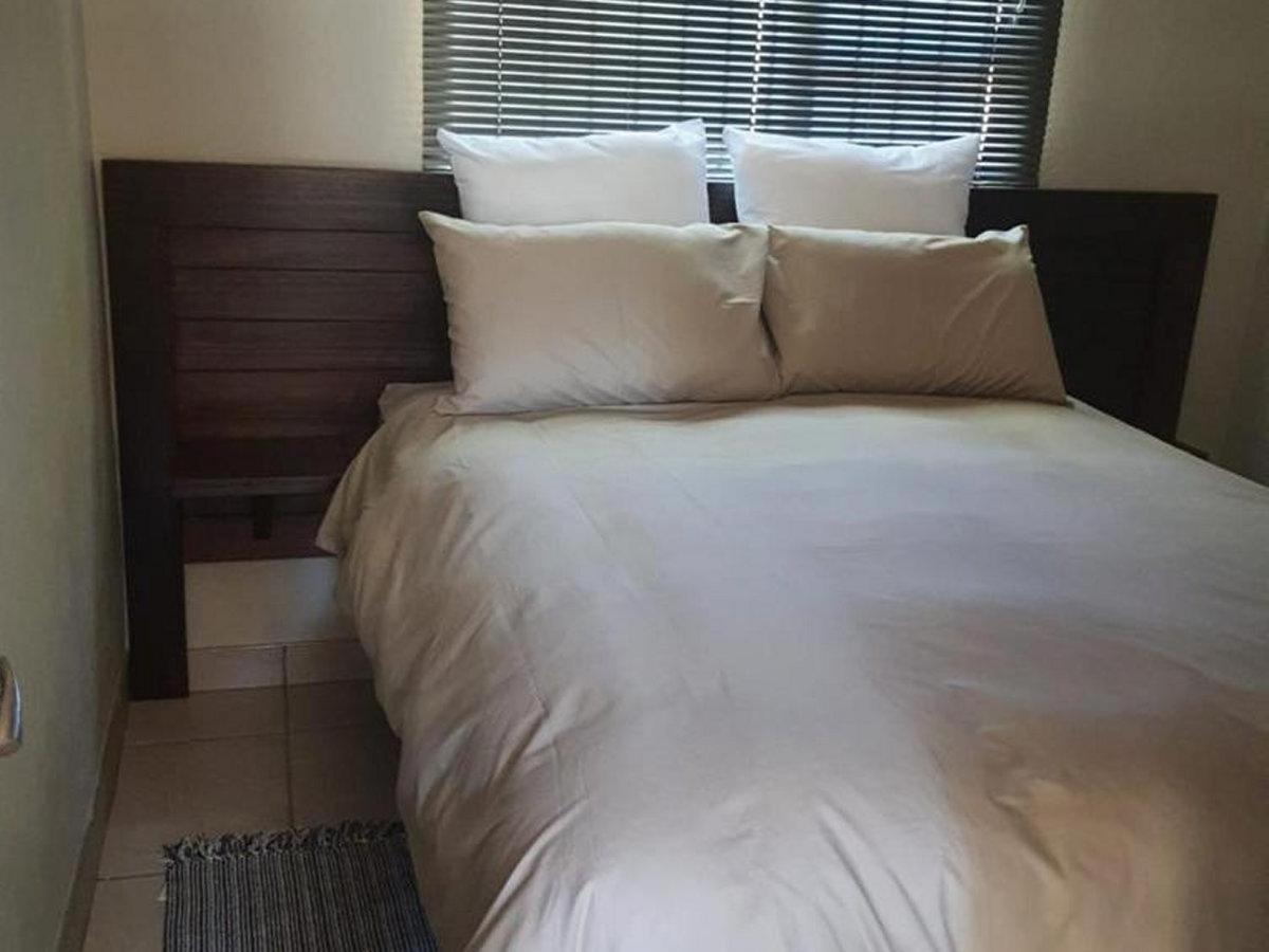 Chalet de 1 dormitorio
