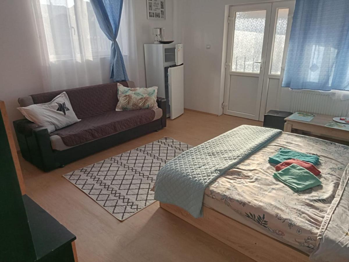 Casa Bea - Ferienwohnung Ocna Mureş