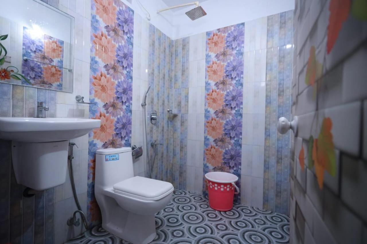 Camera Matrimoniale con Bagno Privato