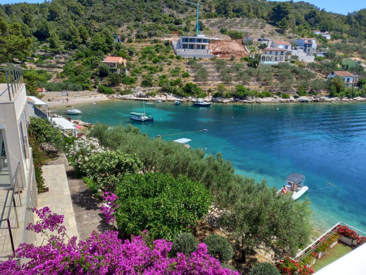 Villa Rosa - B&B