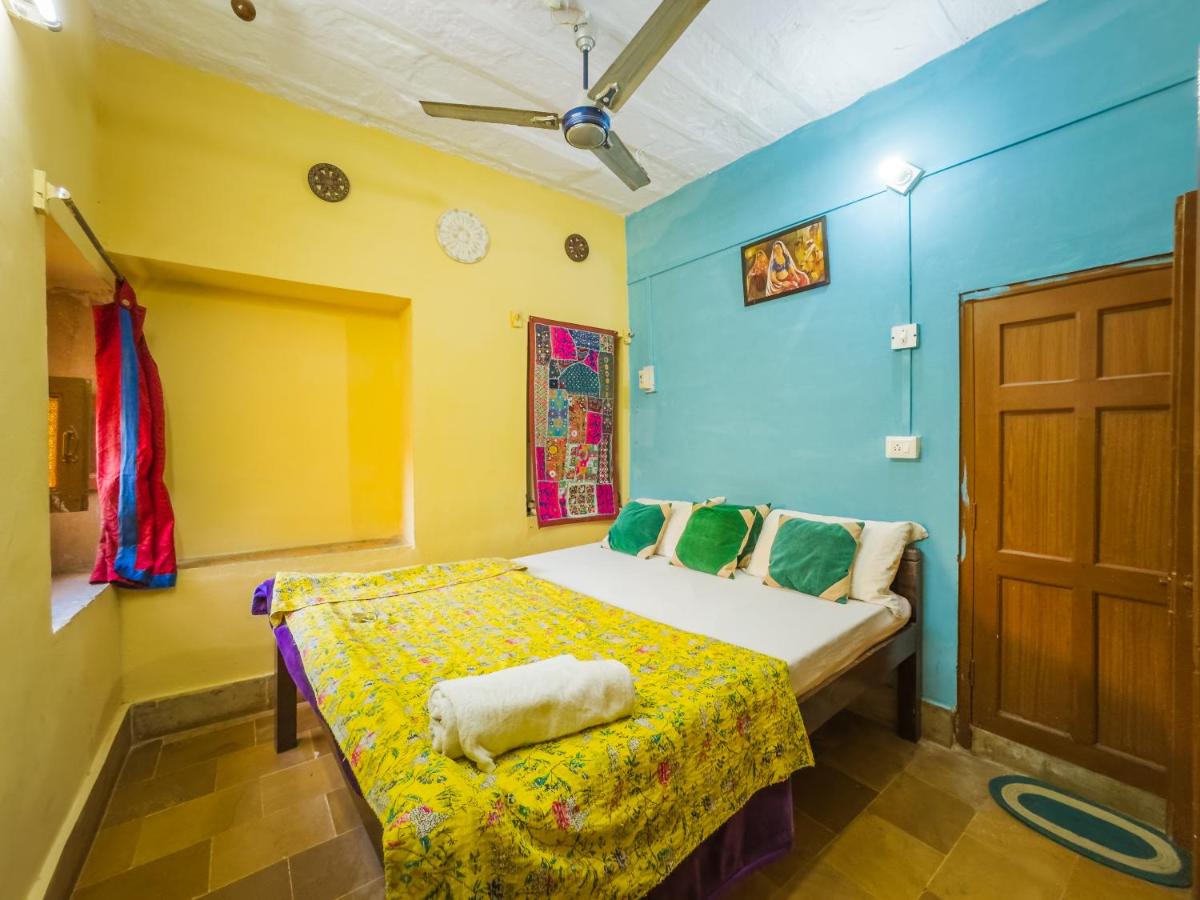 Budget Doppelzimmer