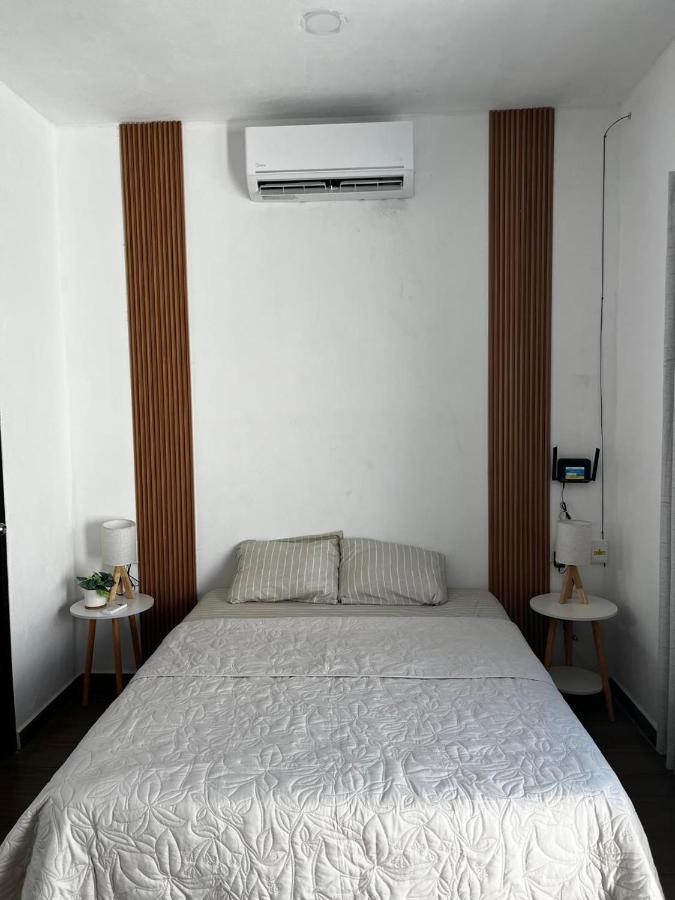 Appartement 2 Chambres