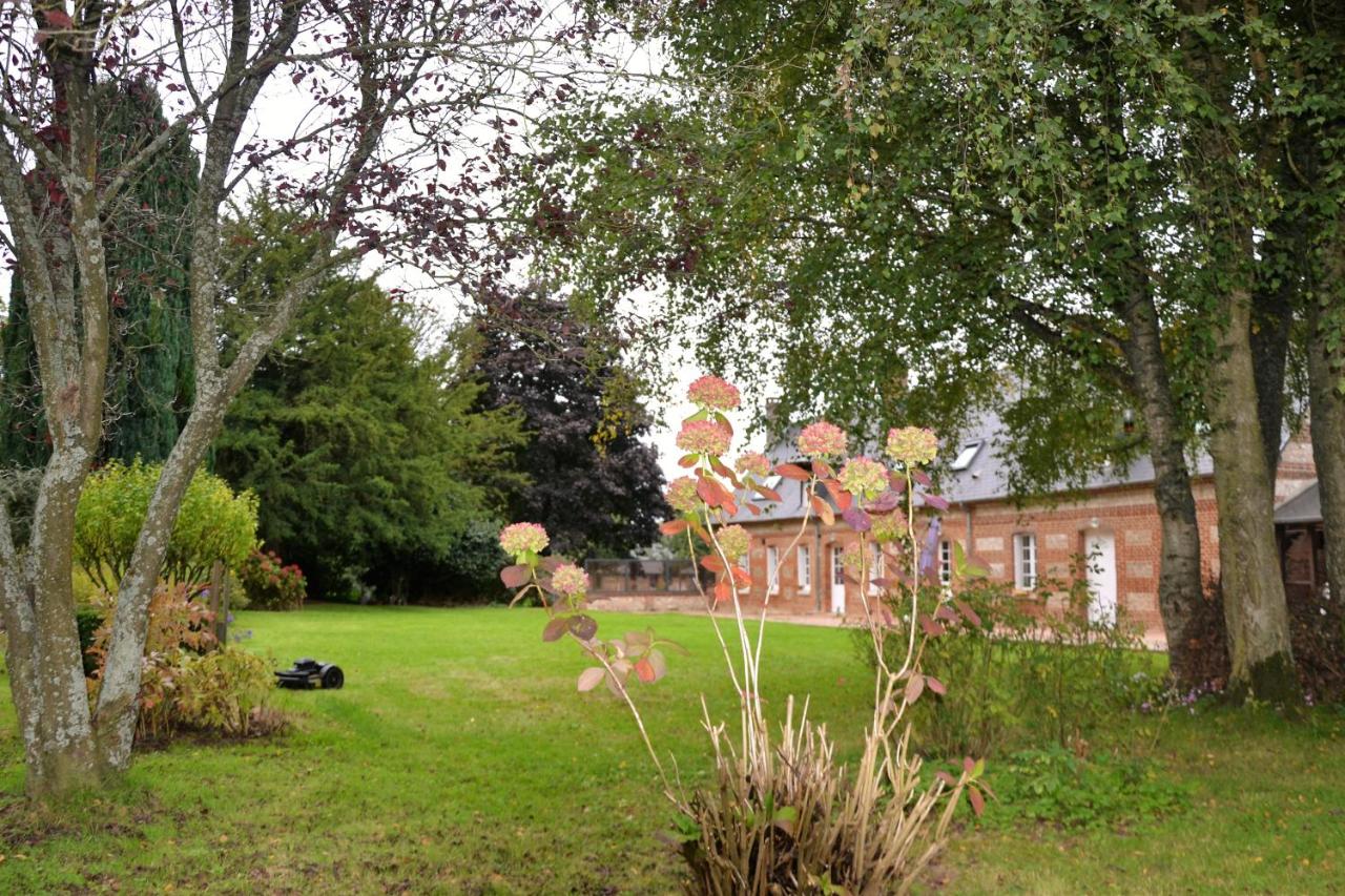 Gîte, Le Séchoir à Lin demeure de charme - B&B