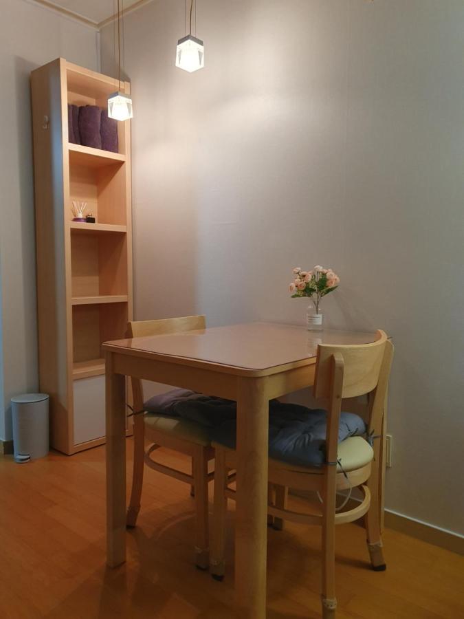 Sindorim House - B&B Seúl