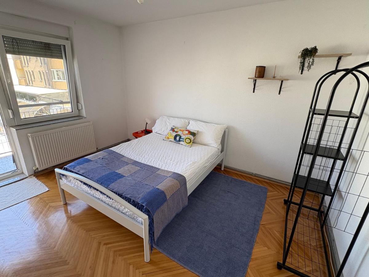 Appartement 2 Chambres