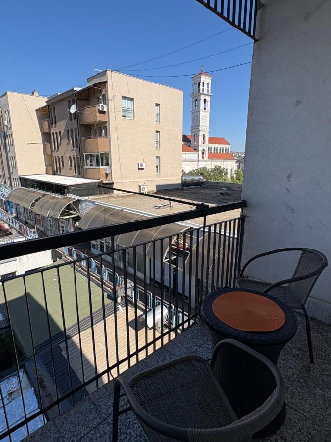 2 Bedroom Apartment in the center of Prishtina - Ferienwohnung Pristina