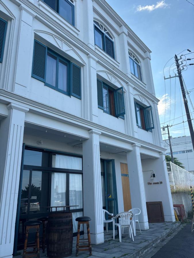 the room 20 - B&B