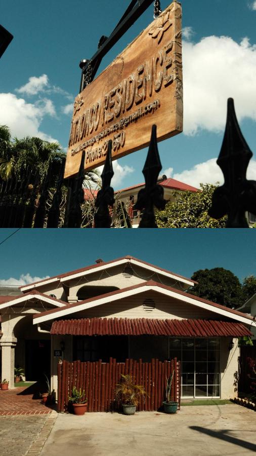 'Ataongo Residence - Boutique Island Stay, Central Nuku'alofa