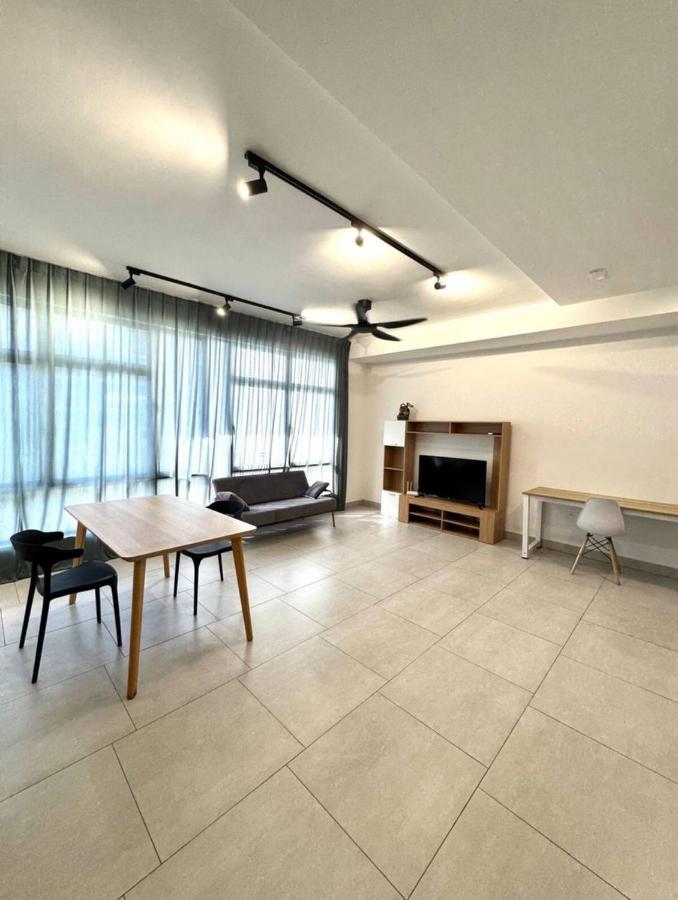 Astetica Residence - Ferienwohnung Serdang