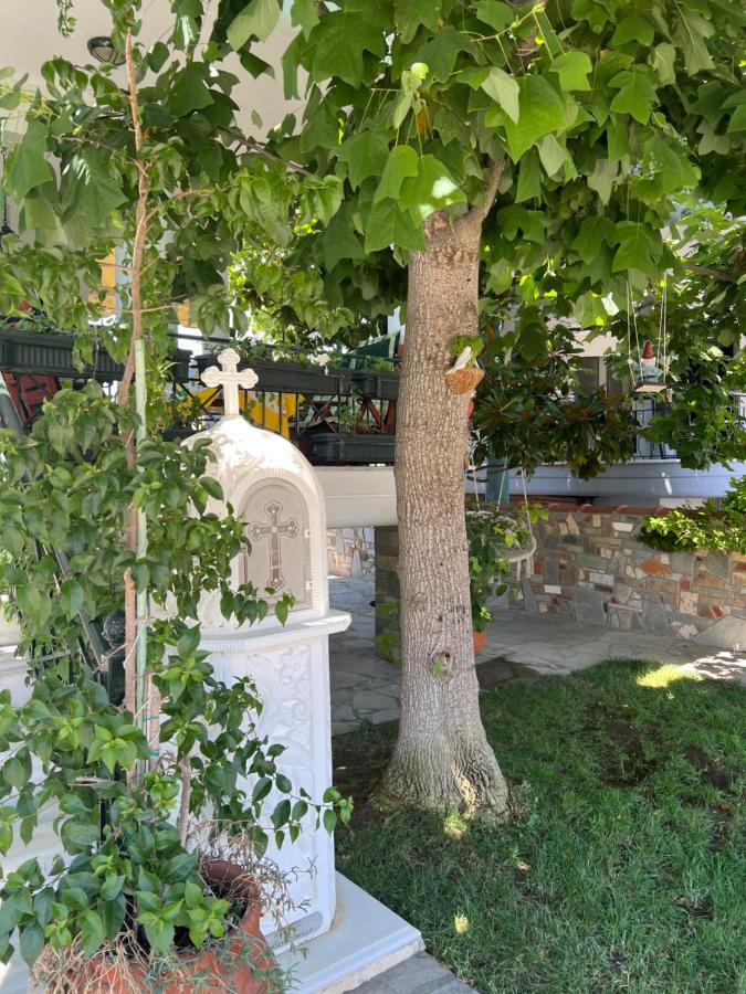 Villa VG - B&B