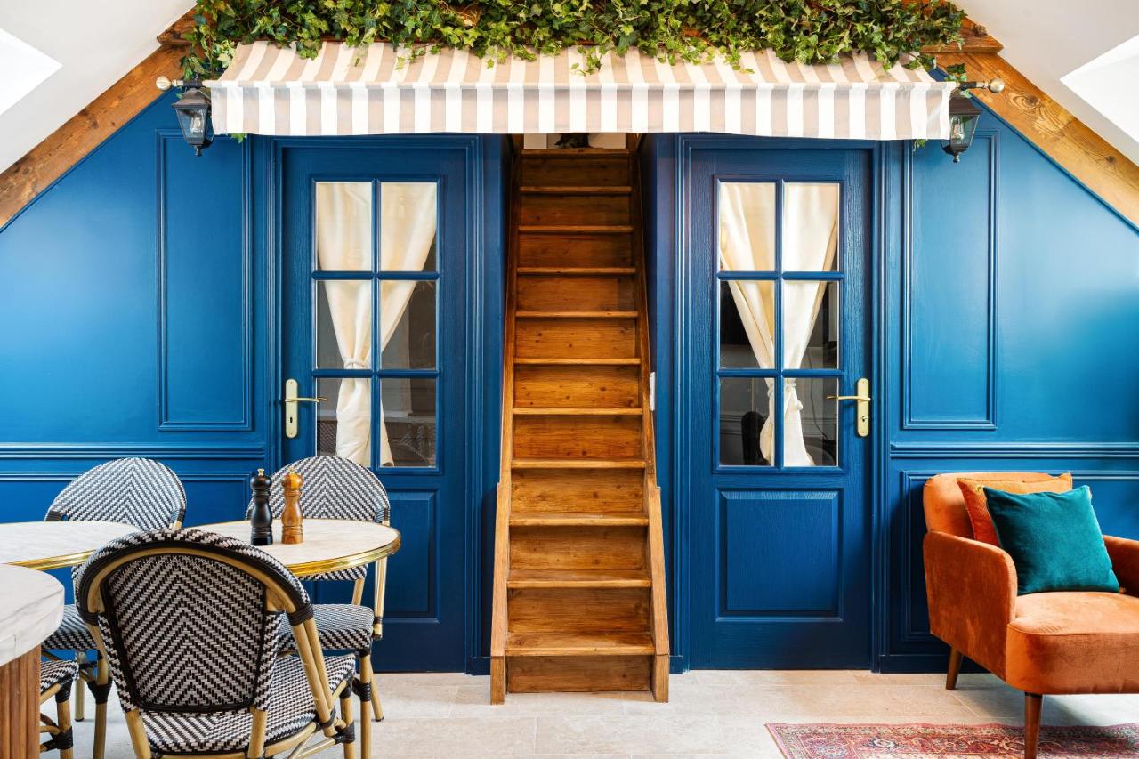 Le petit Paris - Chambres d'hôtes Villejuif