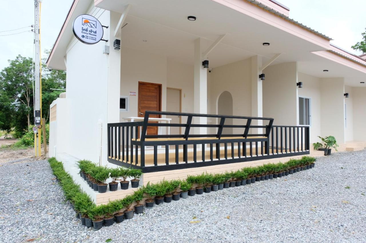 Cozy House Chanthaburi - B&B