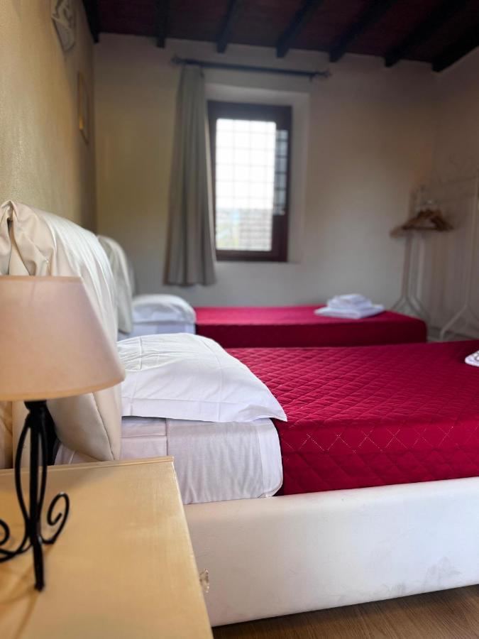 Villa Cittadella - Ferienwohnung Mantua
