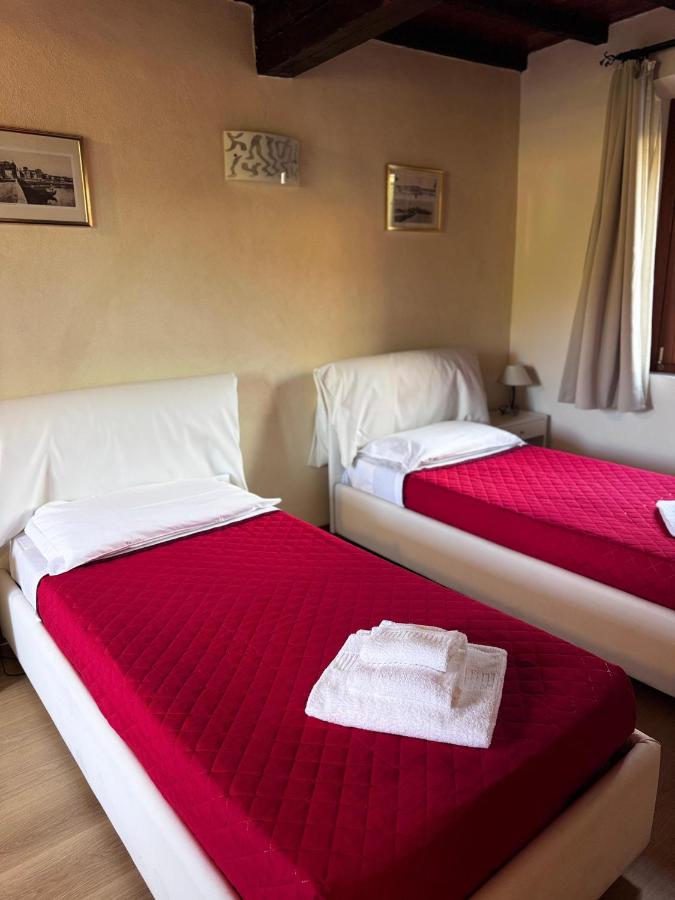 Zweibettzimmer