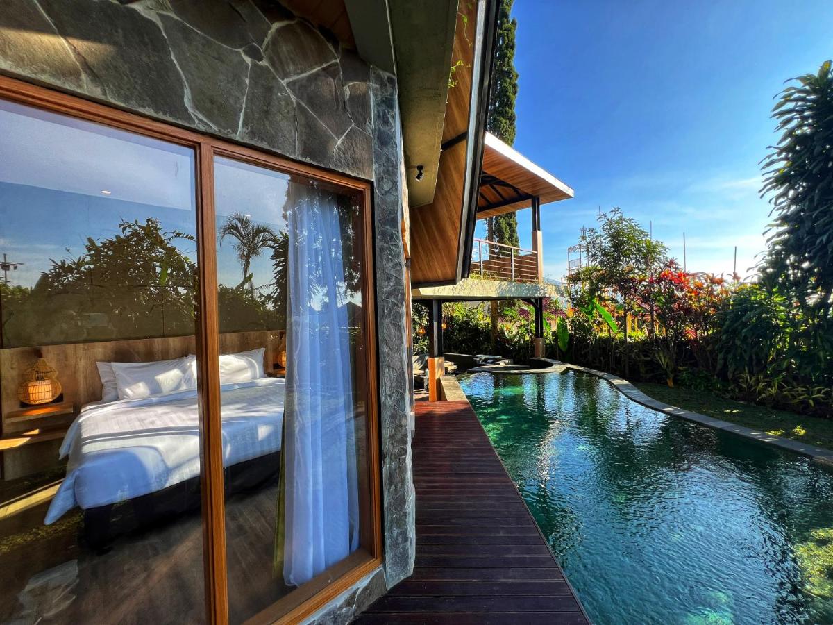 Ferienhaus mit 4 Zimmern