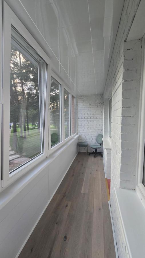 Kristi Apartments - B&B