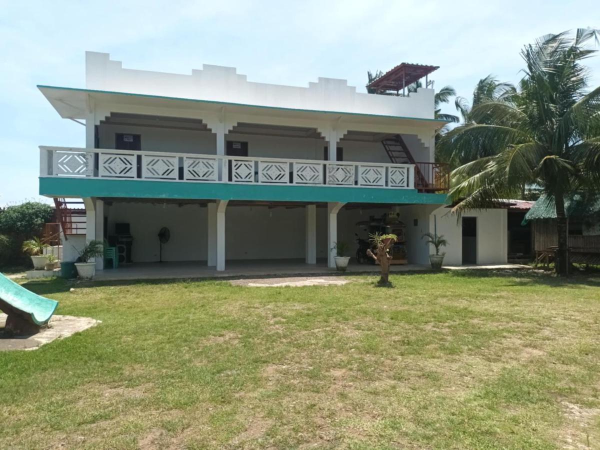 Bulls residence seaview - B&B Toledo City