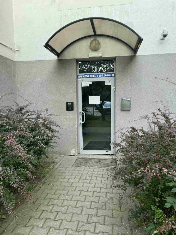 Apartament 70 Metro - B&B Varsavia