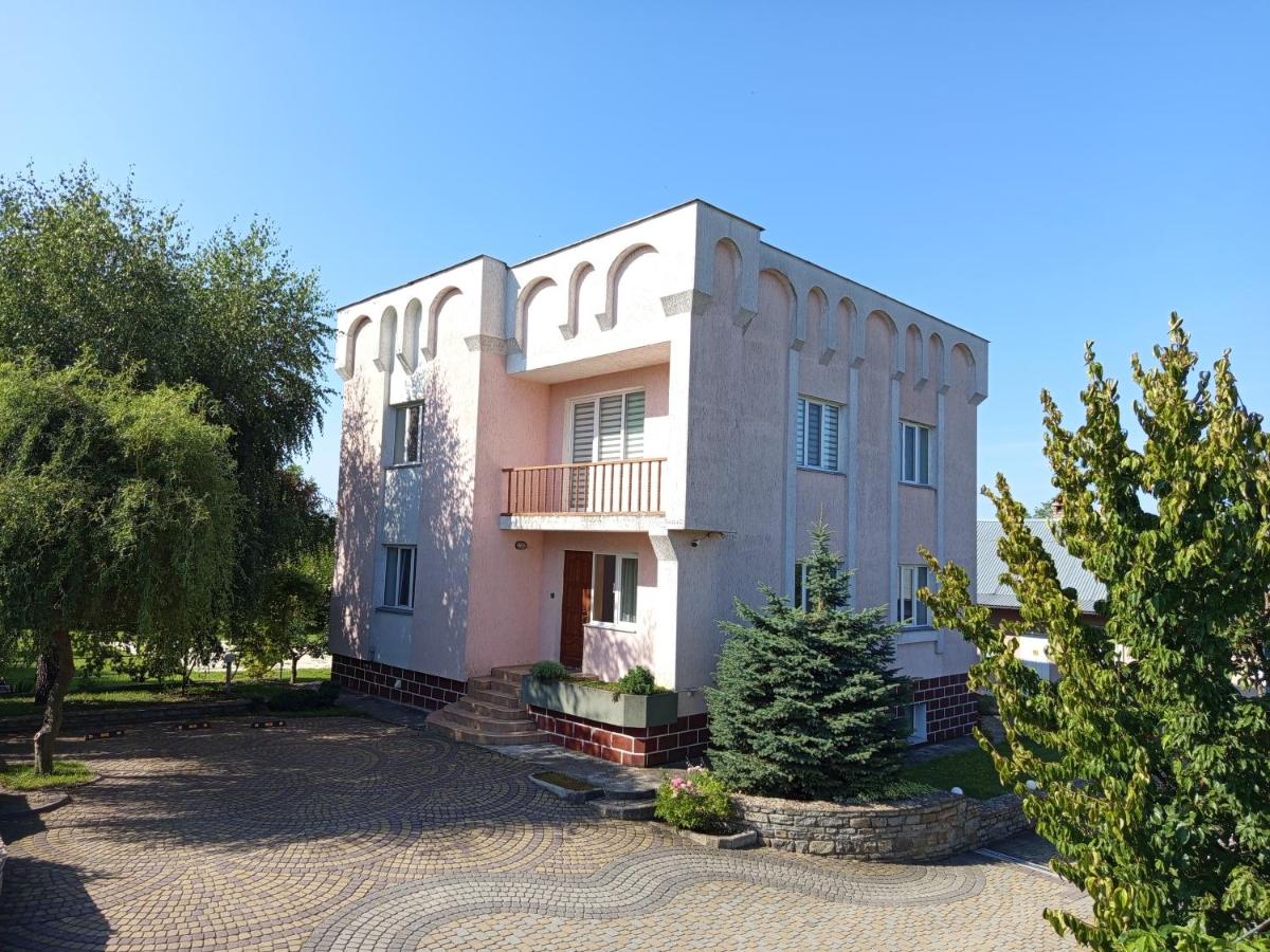 Rodynnyi Maietok Family Estate - B&B