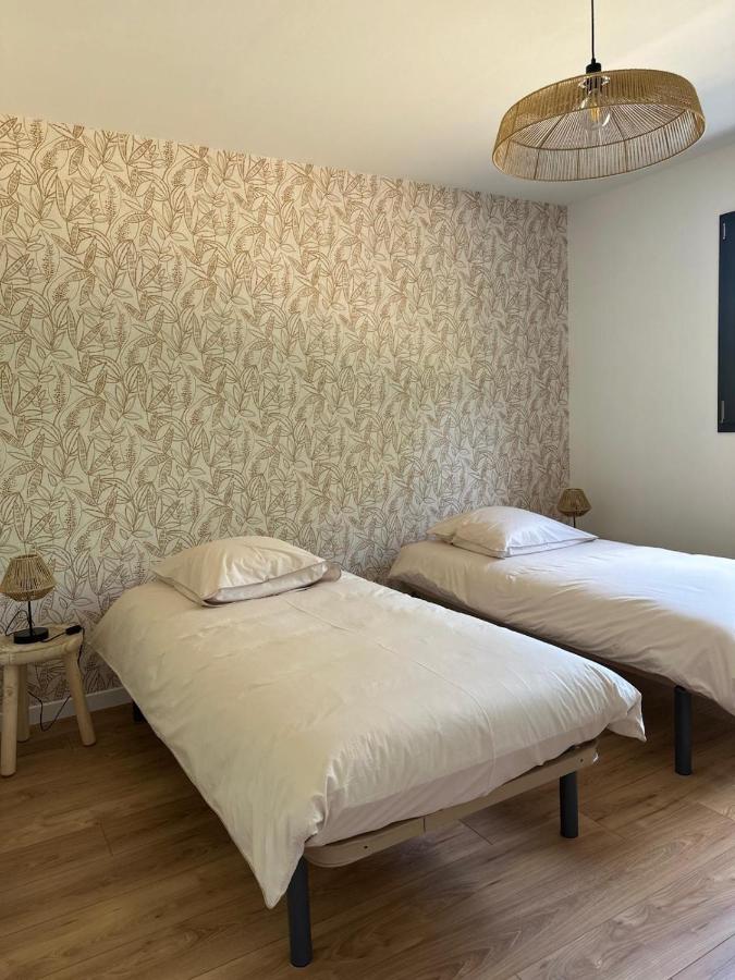 Casa con 2 Camere da Letto