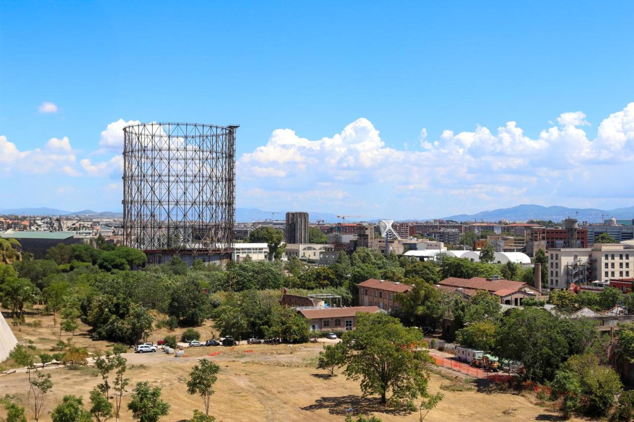 Dimora Trasteverina Holiday Home - B&B Rome