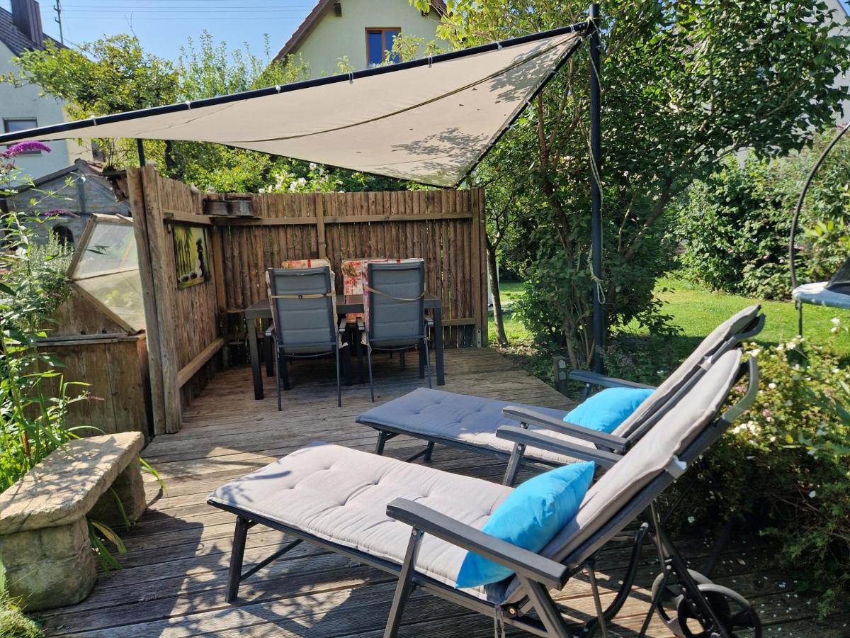 See-Moment-Appartment - Ferienwohnung Augsburg