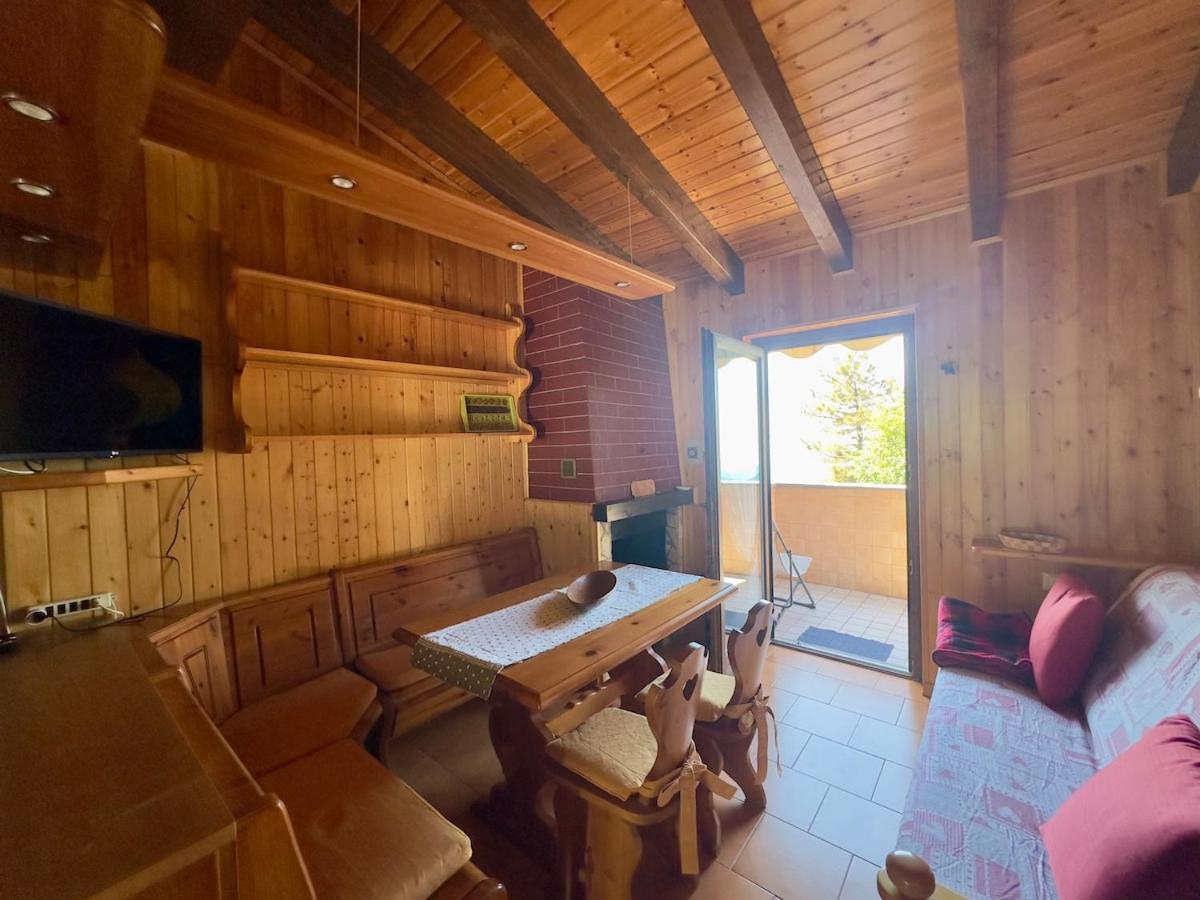 Panorama1200C, in the heart of the San Fermo Hills - Chambres d'hôtes Adrara San Rocco