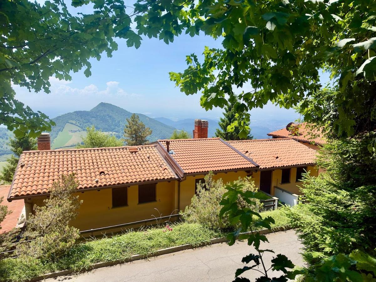 Panorama1200C, in the heart of the San Fermo Hills - Chambres d'hôtes Adrara San Rocco