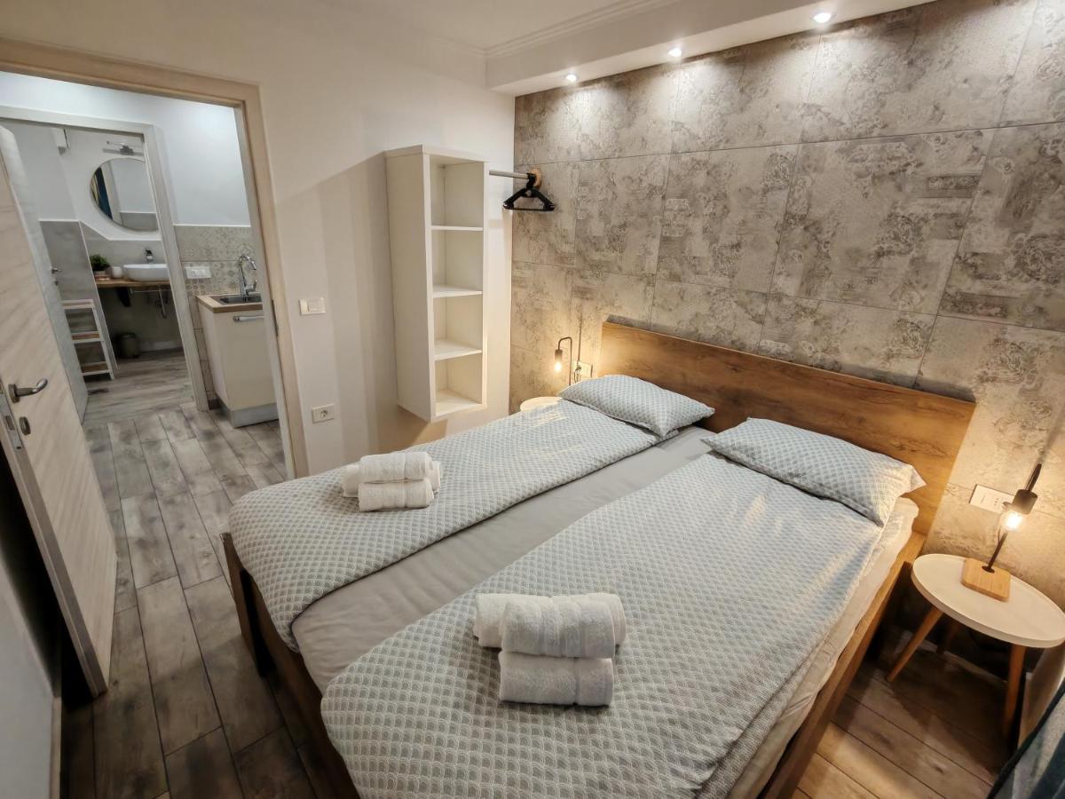 Apartment mit 2 Schlafzimmern