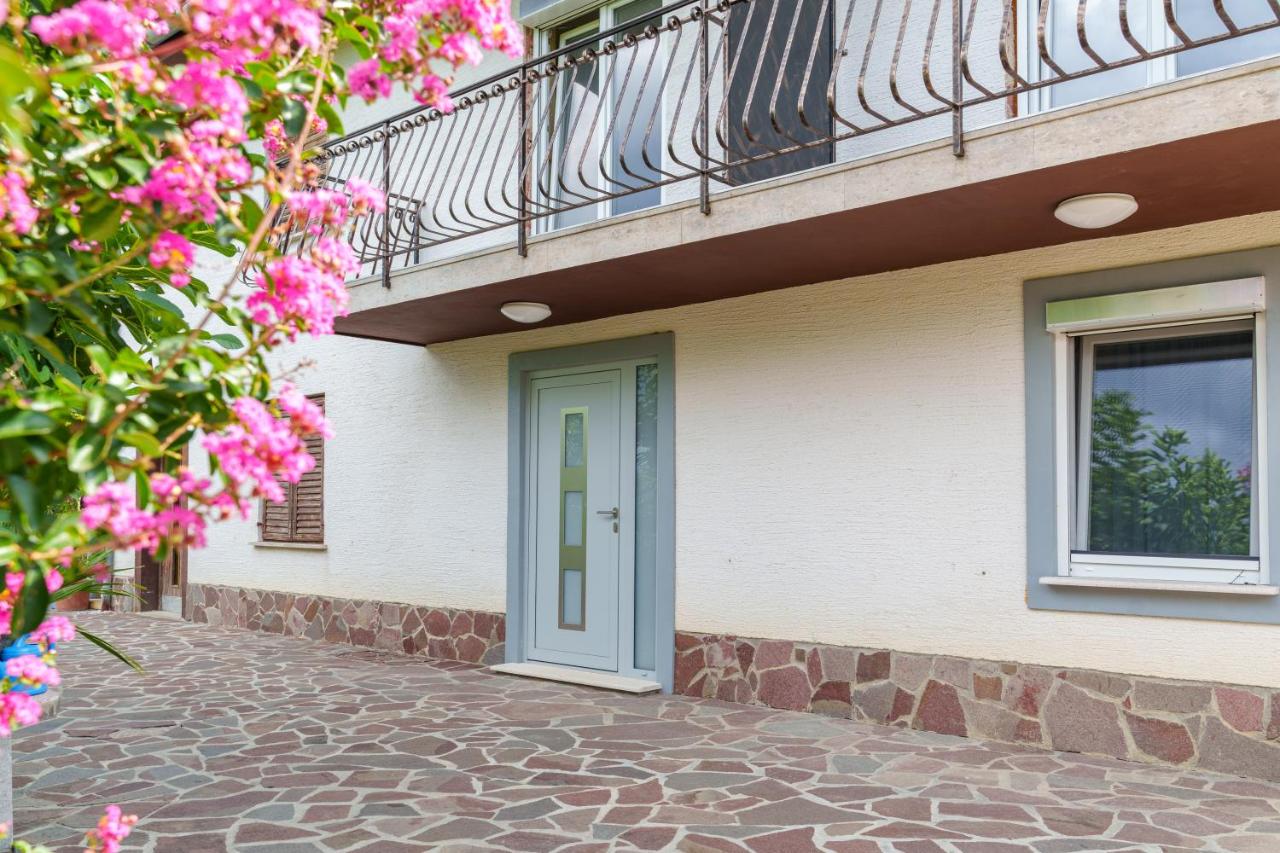 Vall Distria - Ferienwohnung Sečovlje