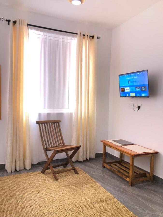 Maya Holiday Homes - B&B