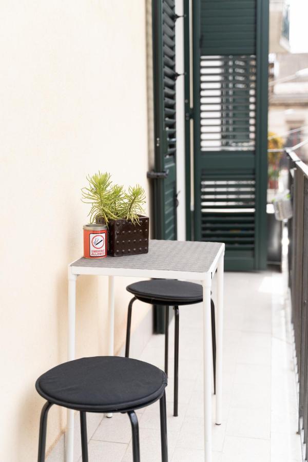 Colorama Home - Ferienwohnung Catania