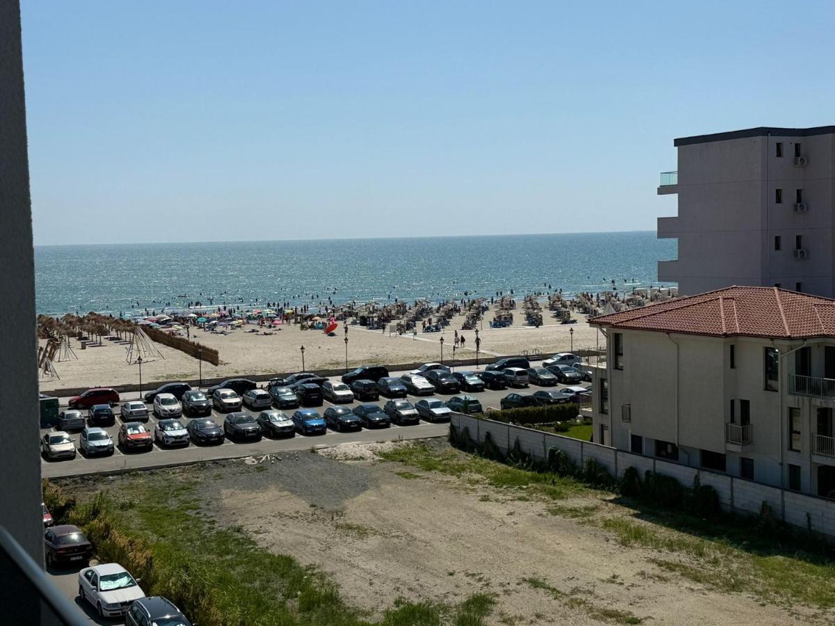 D&T Apartment - Ferienwohnung Năvodari