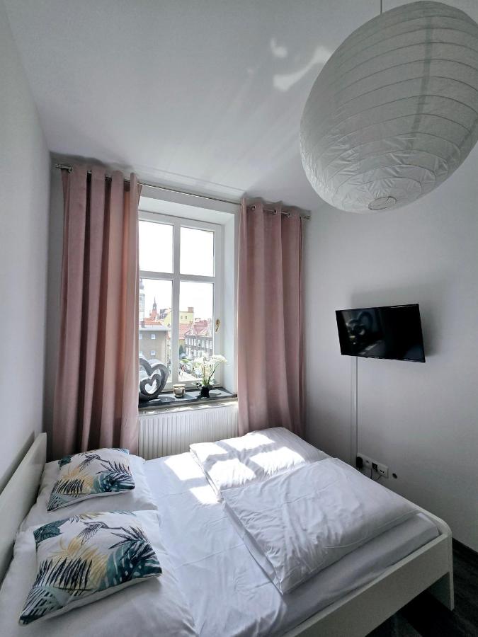 BoleslaviaApartments - Apartament Starówka 1 - B&B